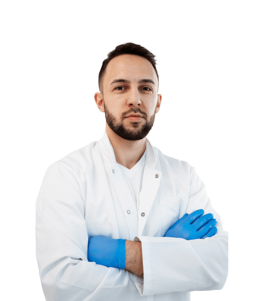Doctor Image
